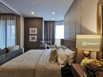 ASHTON Asoke, Bangkok, Thailand ASHTON Asoke, Bangkok, Thailand