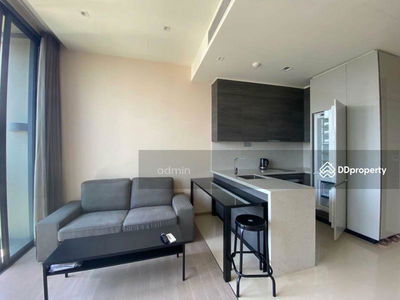 The Esse Asoke, Bangkok, Thailand The Esse Asoke, Bangkok, Thailand