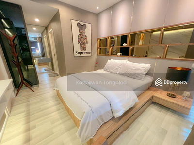 The Key Sathorn-Charoenraj, Bangkok, Thailand The Key Sathorn-Charoenraj, Bangkok, Thailand