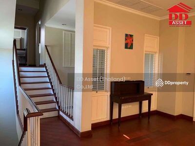 4-story townhouse for rent, Baan Ravipa Sukhumvit 103 project (BANN RAVIPA SUKHUMVIT 103), Bangkok, Thailand 4-story townhouse for rent, Baan Ravipa Sukhumvit 103 project (BANN RAVIPA SUKHUMVIT 103), Bangkok, Thailand