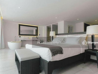 Logement dans Ban Chalong, Thailand Logement dans Ban Chalong, Thailand