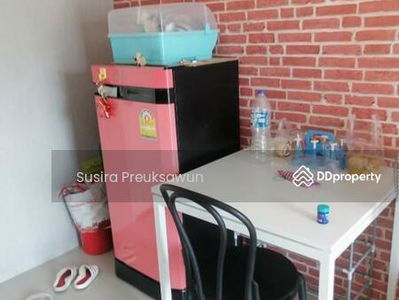 Bangkok Horizon Ratchada-Thaphra, Bangkok, Thailand Bangkok Horizon Ratchada-Thaphra, Bangkok, Thailand