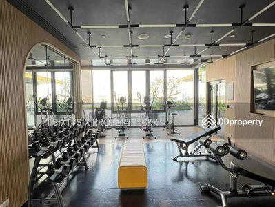 The Base Petchaburi-Thonglor, Bangkok, Thailand The Base Petchaburi-Thonglor, Bangkok, Thailand