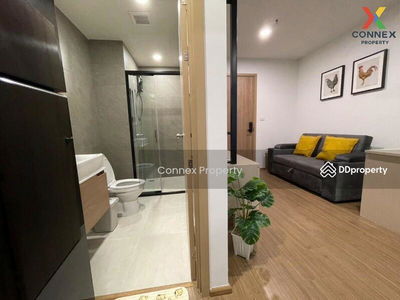 The Livin Phetkasem, Bangkok, Thailand The Livin Phetkasem, Bangkok, Thailand