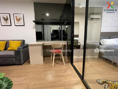 The Livin Phetkasem, Bangkok, Thailand The Livin Phetkasem, Bangkok, Thailand