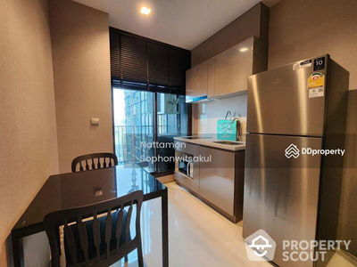 Life Asoke-Rama 9, Bangkok, Thailand Life Asoke-Rama 9, Bangkok, Thailand