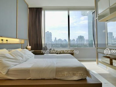 Eight Thonglor Residence, Bangkok, Thailand Eight Thonglor Residence, Bangkok, Thailand