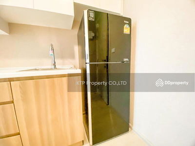 NUE Noble Chaengwattana, Nonthaburi, Thailand NUE Noble Chaengwattana, Nonthaburi, Thailand