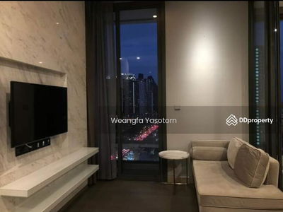 The Esse at Singha Complex, Bangkok, Thailand The Esse at Singha Complex, Bangkok, Thailand