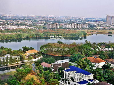 Condo for rent: Lake view, Muang Thong Thani, Nonthaburi., Thailand Condo for rent: Lake view, Muang Thong Thani, Nonthaburi., Thailand