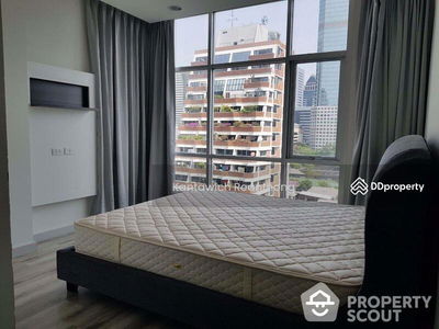 Centric Sathorn-St Louis, Bangkok, Thailand Centric Sathorn-St Louis, Bangkok, Thailand