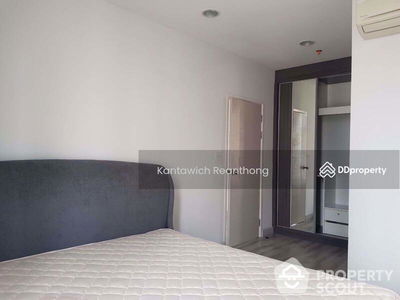 Centric Sathorn-St Louis, Bangkok, Thailand Centric Sathorn-St Louis, Bangkok, Thailand