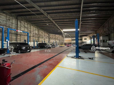 Land for rent Vibhavadi Don Mueang, Bangkok, Thailand Land for rent Vibhavadi Don Mueang, Bangkok, Thailand