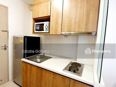 IDEO Mix Sukhumvit 103, Bangkok, Thailand IDEO Mix Sukhumvit 103, Bangkok, Thailand