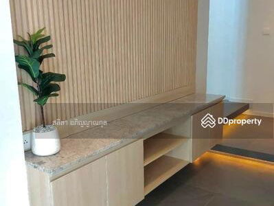 House for rent, VIVE Rama9 project in Saphan Sung, Bangkok, Bangkok, Thailand House for rent, VIVE Rama9 project in Saphan Sung, Bangkok, Bangkok, Thailand