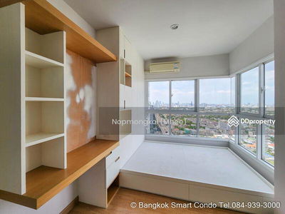 The Parkland Ratchada-Wongsawang, Bangkok, Thailand The Parkland Ratchada-Wongsawang, Bangkok, Thailand