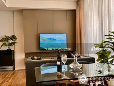 Muniq Langsuan, Bangkok, Thailand Muniq Langsuan, Bangkok, Thailand