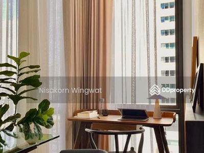 Muniq Langsuan, Bangkok, Thailand Muniq Langsuan, Bangkok, Thailand