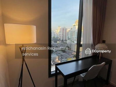 Muniq Sukhumvit 23, Bangkok, Thailand Muniq Sukhumvit 23, Bangkok, Thailand