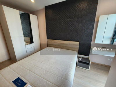 IDEO Sathorn Tha Phra, Bangkok, Thailand IDEO Sathorn Tha Phra, Bangkok, Thailand