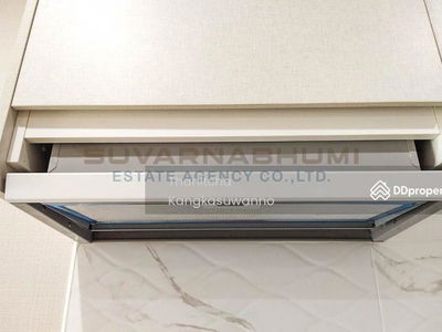 Condo for rent, 2 bedrooms, Amber by Eastern Star (AMBER BY EASTERN STAR), next to Tiwanon MRT, Nonthaburi., Thailand Condo for rent, 2 bedrooms, Amber by Eastern Star (AMBER BY EASTERN STAR), next to Tiwanon MRT, Nonthaburi., Thailand