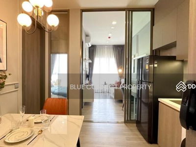 Rhythm Charoenkrung Pavillion, Bangkok, Thailand Rhythm Charoenkrung Pavillion, Bangkok, Thailand