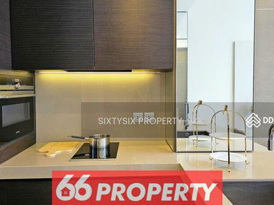 Saladaeng One, Bangkok, Thailand Saladaeng One, Bangkok, Thailand