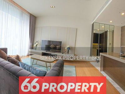 Saladaeng One, Bangkok, Thailand Saladaeng One, Bangkok, Thailand