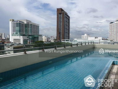 The Address Sukhumvit 42, Bangkok, Thailand The Address Sukhumvit 42, Bangkok, Thailand