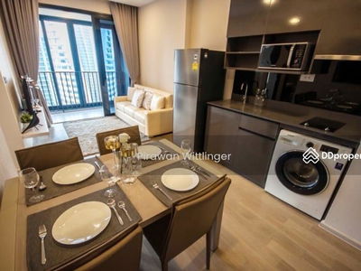 ASHTON Asoke, Bangkok, Thailand ASHTON Asoke, Bangkok, Thailand