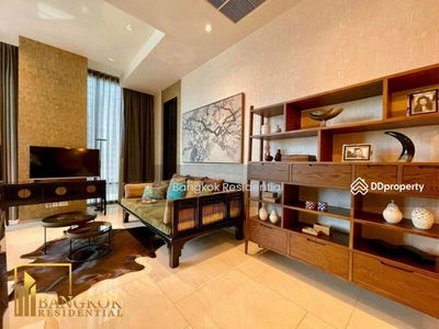 ASHTON Silom, Bangkok, Thailand ASHTON Silom, Bangkok, Thailand