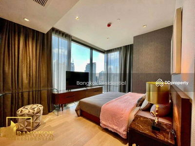 ASHTON Silom, Bangkok, Thailand ASHTON Silom, Bangkok, Thailand