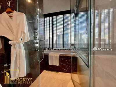 ASHTON Silom, Bangkok, Thailand ASHTON Silom, Bangkok, Thailand