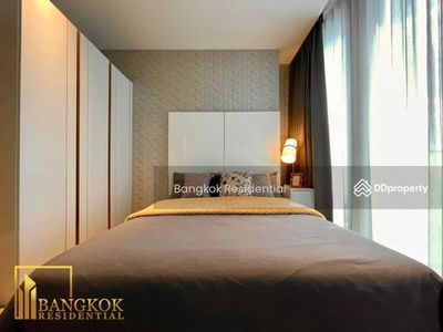 ASHTON Silom, Bangkok, Thailand ASHTON Silom, Bangkok, Thailand