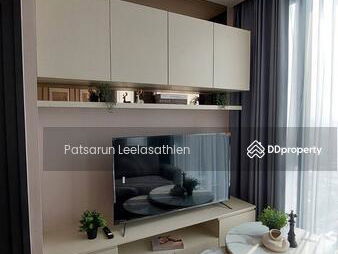 One9Five Asoke-Rama 9, Bangkok, Thailand One9Five Asoke-Rama 9, Bangkok, Thailand