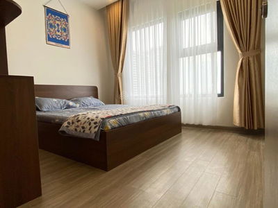 Vinhomes Grand Park, Vietnam Vinhomes Grand Park, Vietnam