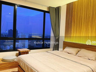 Maru Ladprao 15, Bangkok, Thailand Maru Ladprao 15, Bangkok, Thailand