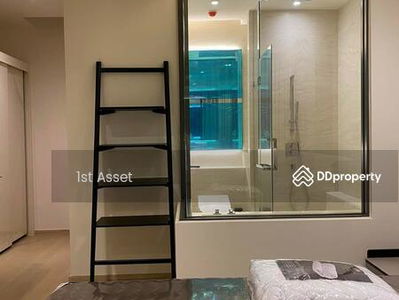 The Strand Thonglor, Bangkok, Thailand The Strand Thonglor, Bangkok, Thailand