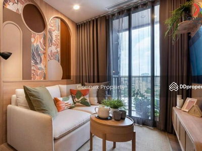 Oka Haus Sukhumvit 36, Bangkok, Thailand Oka Haus Sukhumvit 36, Bangkok, Thailand