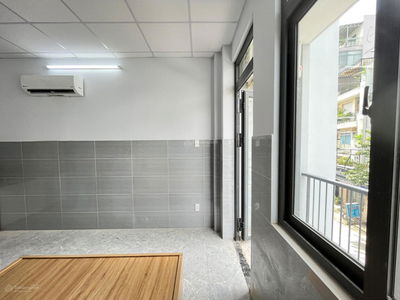 Nguyen Xi Street, Vietnam Nguyen Xi Street, Vietnam