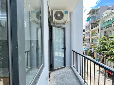 Nguyen Xi Street, Vietnam Nguyen Xi Street, Vietnam