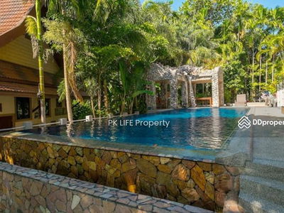 Alojamiento en Kathu, Thailand Alojamiento en Kathu, Thailand