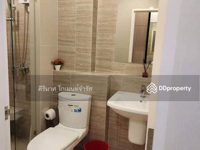 Niche Mono Charoen Nakorn, Bangkok, Thailand Niche Mono Charoen Nakorn, Bangkok, Thailand