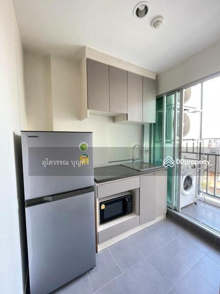 Niche ID Serithai-Wongwaen, Bangkok, Thailand Niche ID Serithai-Wongwaen, Bangkok, Thailand