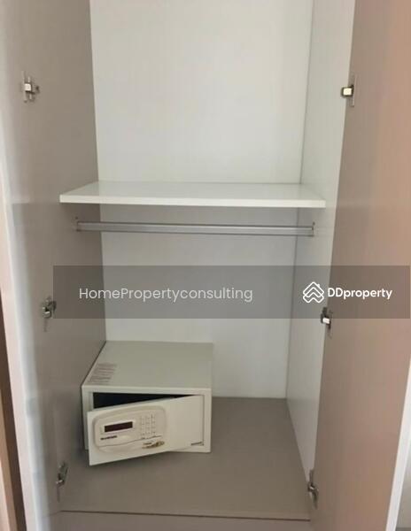 The Crest Sukhumvit 49, Bangkok, Thailand The Crest Sukhumvit 49, Bangkok, Thailand