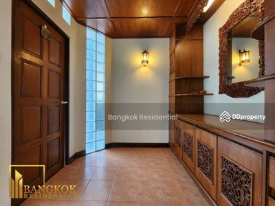 House in Compound, Bangkok, Thailand House in Compound, Bangkok, Thailand