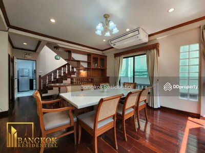 House in Compound, Bangkok, Thailand House in Compound, Bangkok, Thailand