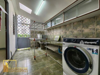 House in Compound, Bangkok, Thailand House in Compound, Bangkok, Thailand