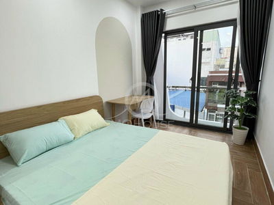 Nguyen Gia Tri Street, Vietnam Nguyen Gia Tri Street, Vietnam