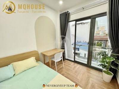 Nguyen Gia Tri Street, Vietnam Nguyen Gia Tri Street, Vietnam